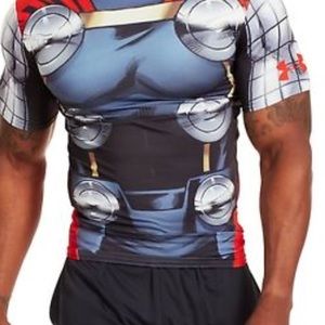 Under armor thor Clearance